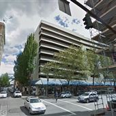 SW 4th & Washington Parking Garage