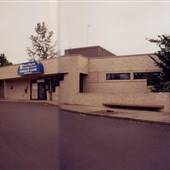 Cottage Grove Hospital