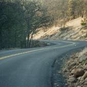 Emerson Loop and Columbia View Drive - The Dalles