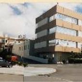 Rogue Valley Hospital