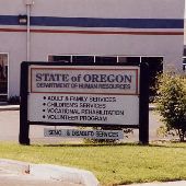 Department of Human Resources
