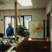 St. Helens City Hall