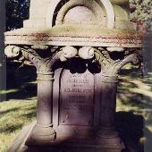 Eugene Pioneer Cemetery