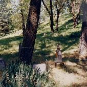 Granite Hill Cemetery