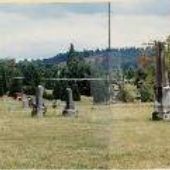 Sherwood Cemetery