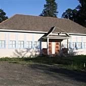 Mollala Masonic Lodge