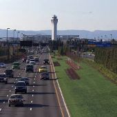 Portland International Airport