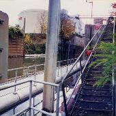 Willamette Falls Locks