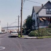 NW Portland - Fremont Area