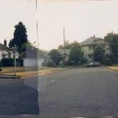 North Longview Avenue