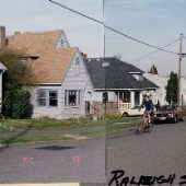 NE Raleigh Neighborhood