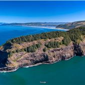 Cape Lookout State Park