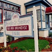 Franklin Street Station B&B