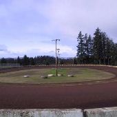 Banks Speedway