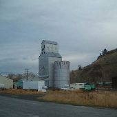 Wallowa Lumber Mill
