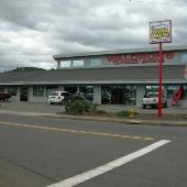 Waldrons Sporting Goods