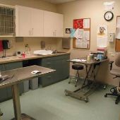 Oregon Humane Society