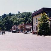 U.S. Coast Guard Tongue Point Job Corp. Base