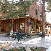 Sisters Coffee Co.