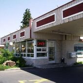 Budget Inn