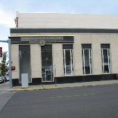 Bank - LaGrande