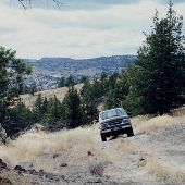 Deschutes Crossing Property