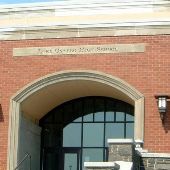 Lake Oswego High School