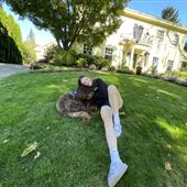 Alameda Dutch Colonial Home