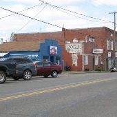 North Plains, City of