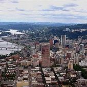 Portland Aerials