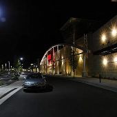 Cascade Station Sport Authority & Staples