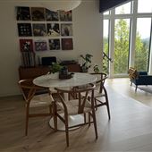 Designer Mid Century