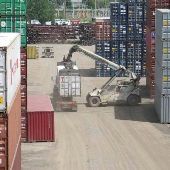 Portland Container Repair