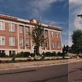 Roosevelt Elementary School