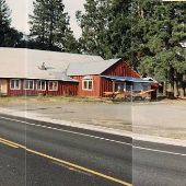 Wolfes Camas Valley General Store