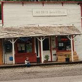 Lake Creek General Store
