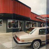 Mirror Pond Cleaners & Shirt Laundry