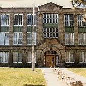 Des Chutes Historical Museum