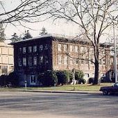 Northwest Christian University