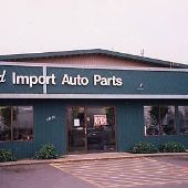 Portland Import Auto Parts