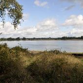 Sauvie Island - Columbia River