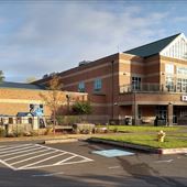 Sherwood Regional Family YMCA