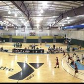 Beaverton Family YMCA