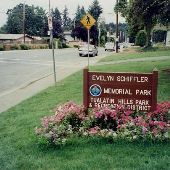 Evelyn Schiffler Memorial Park