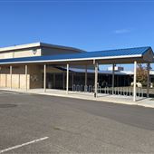 King School (CLOSED)