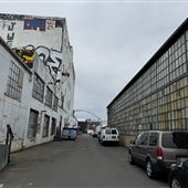 Chinook Alley Complex