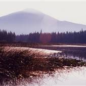 Hosmer Lake