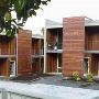 Zinc Condominiums