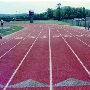 South  Eugene High School Track Field