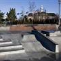 Main City Park Skatepark